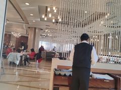 -丹东福瑞德大酒店·翠宫中餐厅