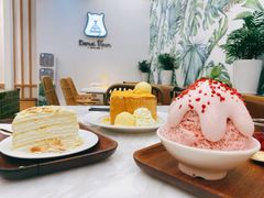 -丹礼糖甜品