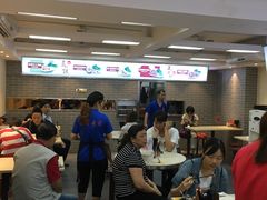 -冠记·肠粉粥品专家(江南大道店)