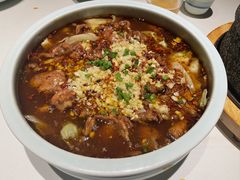 -0776食堂·京城创意菜(七里庄店)