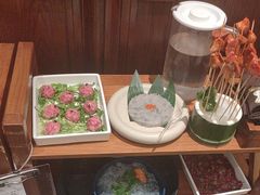 -刘一手重庆火锅(万达广场店)