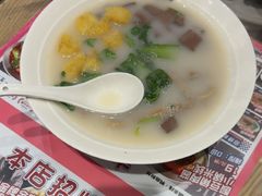 -大脸鸭记鸭血粉丝·小锅米线(水游城店)