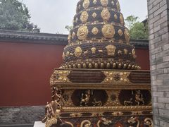 -西安市广仁寺