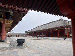-中国汉城景区