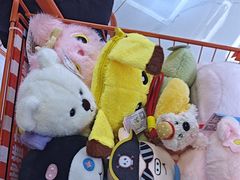 -可爱抓 COCO  GOTCHA(天津鹏欣水游城店)