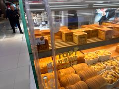 -红星前进面包牛奶公司(君太店)