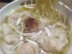 -百福麵家(新馬路店)