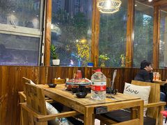 -木辛水水冰煮羊(凤城六路店)