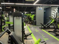 -GMJ·24H健身房(四川北路店)