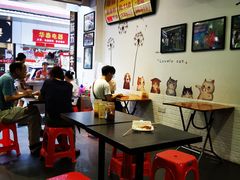 -细妹五香牛杂(步行街店)
