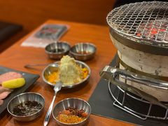 -大阪烧肉BAKA一代(十亩地店)