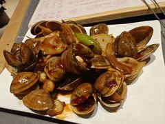 -老白清真烧烤(锦州旗舰店)