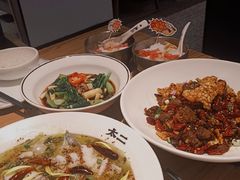 -太二酸菜鱼(汕头苏宁广场店)