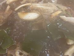 -老诚一锅·羊蝎子(广渠门外店)