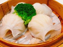 -海皇酒家(钰海万国汇购物广场店)