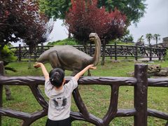 -自贡恐龙博物馆