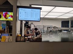 -喜茶(上海北外滩来福士店)