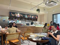 -榖屋house of flour(张江首店)