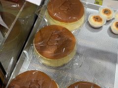 -西村叔叔的店·面包·甜品·蛋糕(崂山丽达店)