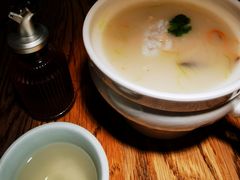 宋嫂鱼羹-江南里(环球港店)