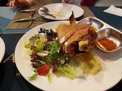 -又见马甲M8融合西餐厅(厦门体育中心店)
