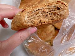 麻酱-满记烧饼(牛街东里小区一区店)