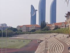 -厦门大学(思明校区)