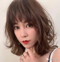 点击看大图 -IN HAIR艺术+造型