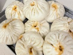 -石饮红星包子(中山路店)