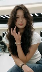 -HD HAIR STYLE