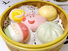 -老外婆·渔村(平湖吾悦广场店)