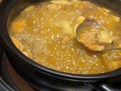 -一朵菌·野生菌探索家火锅(南亚店)