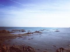 IMG_2705_副本-青岛第二海水浴场