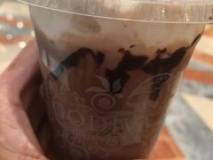 -GODIVA(月星环球港店)