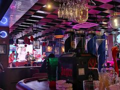 -蓝枪鱼鲜酿啤酒餐厅blue marlin(江宁店)