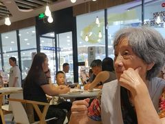 -必胜客(龙泉万达店)