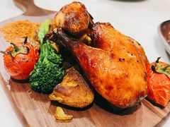 -théATRE茶聚场·餐厅(环球金融中心店)