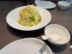 -将相和·海鲜蒸饺大连菜