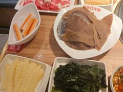 -季季红火锅(长沙步行街店)