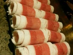 精品肥牛-小龙坎火锅(总店)