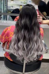 -杉影印象日式烫染專門店