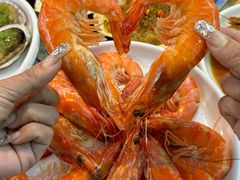 -一蚝一贝海鲜特色餐厅(万象城店)