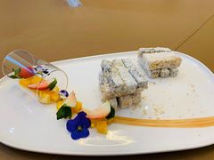 -坤钰轩·匠心粤菜(华为店)