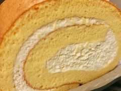 海盐牛乳卷-Dough&Joe团憩(瑞虹天地月亮湾店)