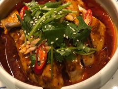 -绿茶餐厅(千岛湖银泰城店)