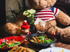 -食陆号·新式台湾创意菜(十全街首店)