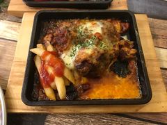 -Kpasta韩式意大利面