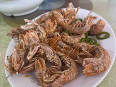 -考记泥焗鸡农庄·海鲜(北洛秘境店)