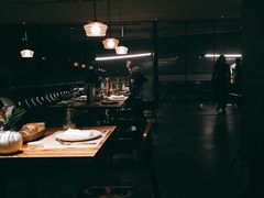 大堂-Mercato莫卡多露台餐厅与酒吧(K11店)