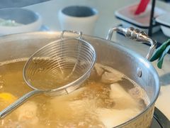 -左庭右院鲜牛肉火锅(浦江欢乐颂店)